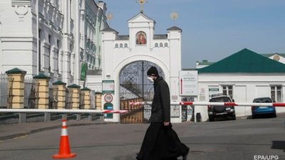 У Чернівецькій області 20 священників захворіли на СОVID-19