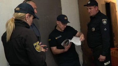 На Львівщині перевіряють стан укриттів (ФОТО)
