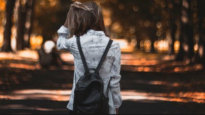 На Львівщині тиждень розшукують безвісти зниклу ліцеїстку