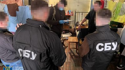 СБУ викрила в’язня-агента фсб, який шукав коригувальників «на волі» для російських ударів по Львову