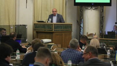 На Львівщині знайшли понад 170 об’єктів, які символізують тоталітарний окупаційний режим
