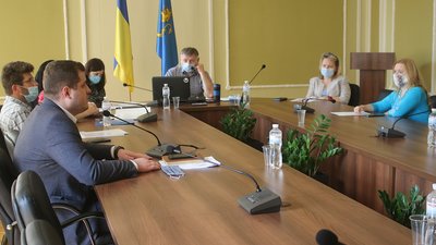На Львівщині розробляють новий туристичний маршрут