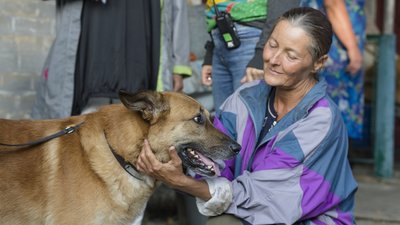 У Львові відбудеться показ фільму «Погані дороги» (ФОТО, ВІДЕО)
