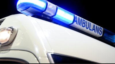 У Яворові двоє дітей  отруїлись чадним газом