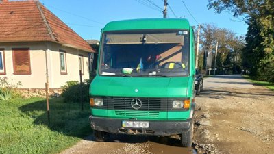 На Львівщині автомобіль на смерть збив чоловіка
