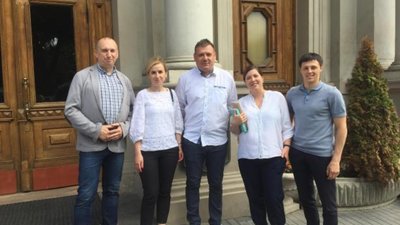 Львівщина розширює співпрацю із Краківською туристичною палатою