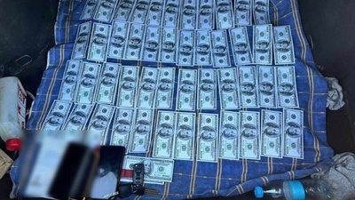На Закарпатті за сім тисяч доларів випускали у ЄС