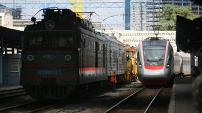 «Укрзалізниця» призначила додатковий поїзд до Львова на 13 та 15 жовтня