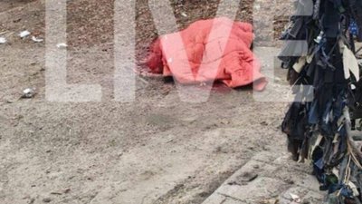 Деталі теракту в Камʼянці-Подільському