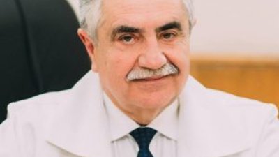 Гендиректора Львівської обласної лікарні Михайла Гичку хотіли зарубати сокирою
