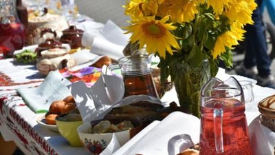 Львівщина запрошує на західноукраїнський фестиваль "Куховарня RadoFest"