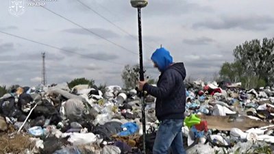 Глинянська міськрада сплатить 1 млн грн через несанкціоноване сміттєзвалище