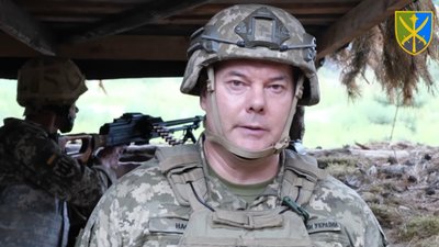 Ворог на Київському напрямку більше не пройде, ми все проаналізували