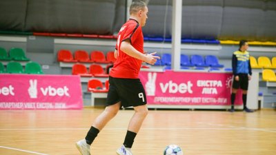 Перша ліга АФЛ: підсумки матчів другого ігрового дня