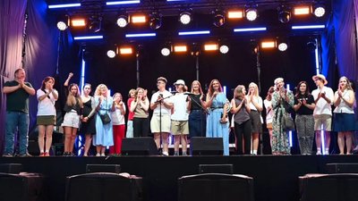 У Львові відбувся BestsellerFest