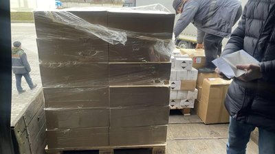 У Львові в електротранспорті встановлять антисептики