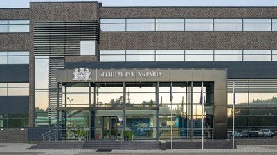 Філіп Морріс у першому півріччі 2026 року сплатила 31,7 млрд грн податків