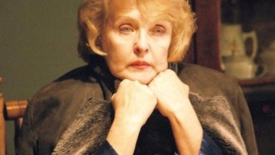 Ада Роговцева стала лауреаткою Державної премії імені Олександра Довженка