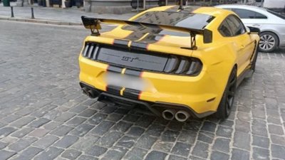 У Львові викрали 48 автомобілів