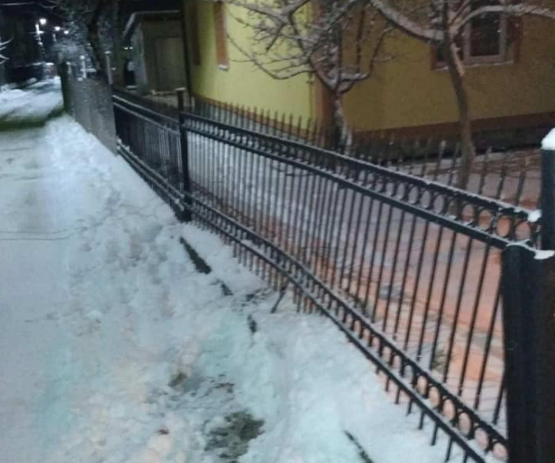 Фото: Віталій Юрків/Facebook