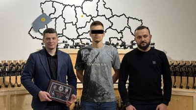 Львівщина передала для ЗСУ більше сотні дронів