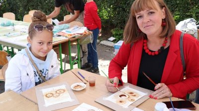 На Львівщині відбулась книжкова толока (ФОТО)