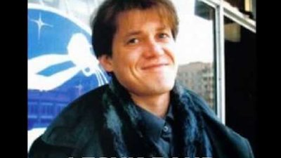 У Львові вбили лідера легендарного рок-гурту