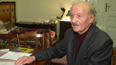 Відійшов у засвіти Олесь Гуменюк