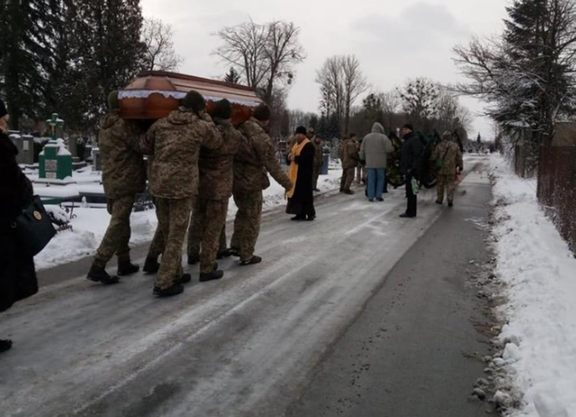Фото: Самбірська міська рада