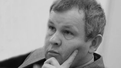 Помер депутат Львівської обласної ради трьох скликань Михайло Барбара
