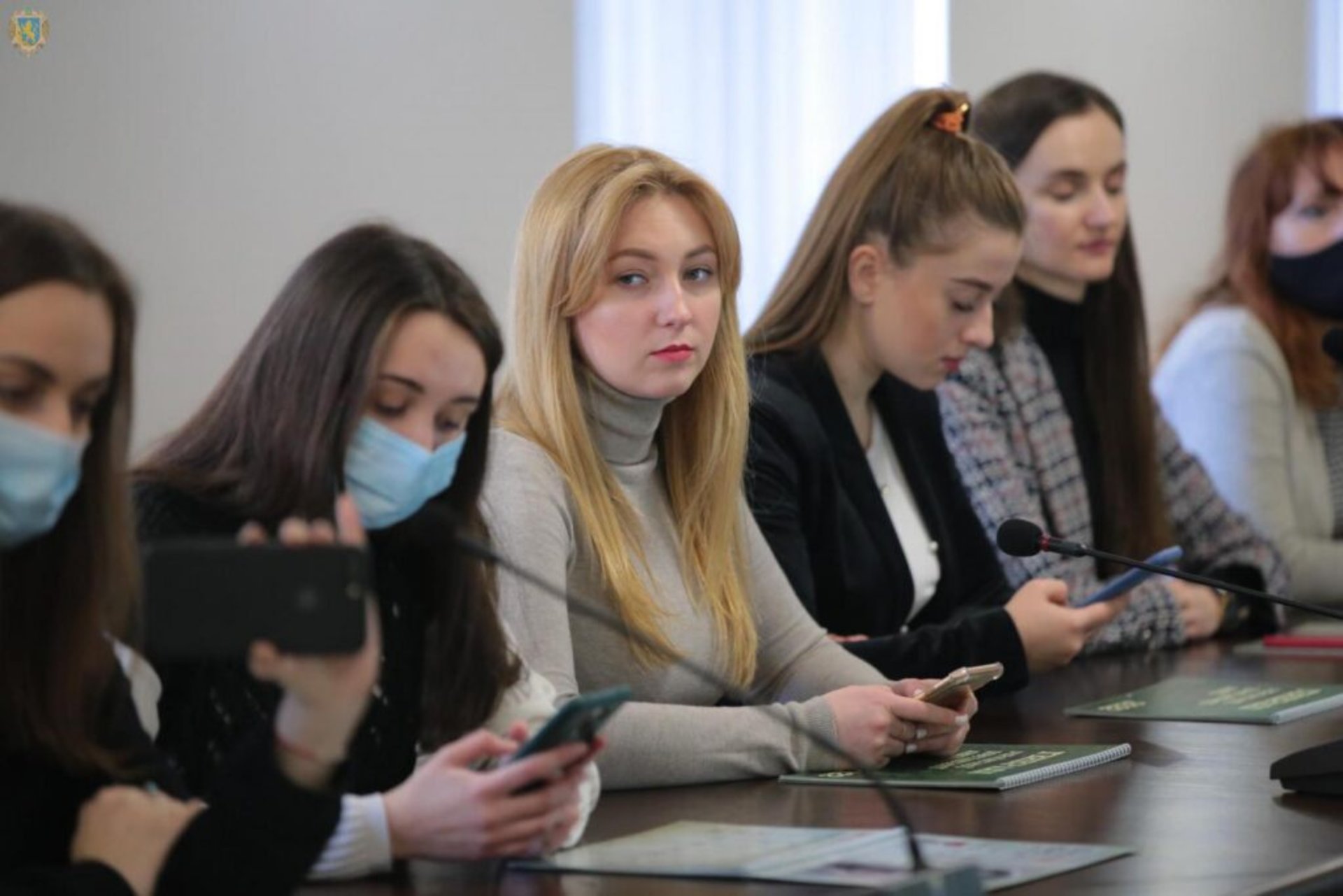У Львові презентували календар "Генерали УПА", фото ЛОДА