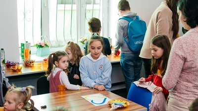 Гончаренко заходить на "територію Синютки"