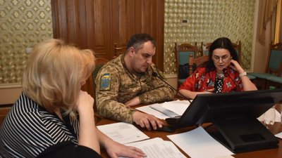 У Львівській облраді внесуть зміни до складу депутатських комісій