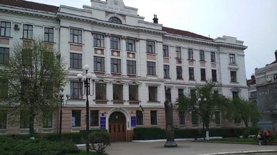 Головний офіс Західного міжрегіонального управління юстиції перенесли зі Львова до Івано-Франківська