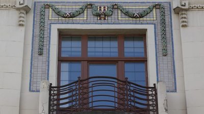 У Львові проаналізували частину мозаїчних творів