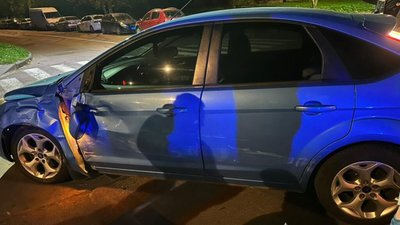 У Львові загинула пасажирка мотоцикла