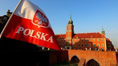 МЗС Польщі: В ООН будемо відстоювати дотримання міжнародного права щодо України