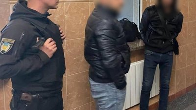 У Львові 36-річний іноземець поранив мешканця міста (ФОТО)