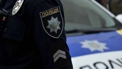 У центрі Львова поліція затримала громадянина Алжиру, який торгував наркотиками