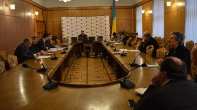 Мешканців Львівщини закликали використовувати газ в економному режимі