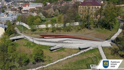 У Львові висадять 96 іменних дерев, присвячених загиблим Героям