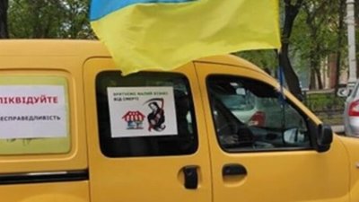 Підприємці сьогодні перекривають шість магістральних трас на Львівщині