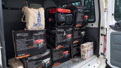 Львівщину відвідала Віцемаршалок Сейму Республіки Польща Малгожата-Марія Госєвська