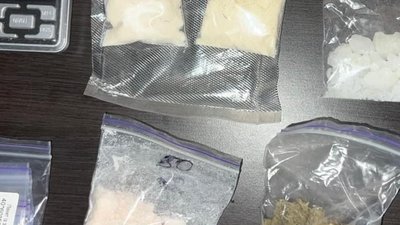 У Львові затримали наркоділка, який розповсюджував психотропи