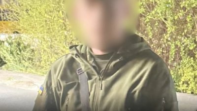 На Львівщині затримано посадовця військової частини