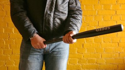 У Польщі жорстоко побили українців бейсбольними битами