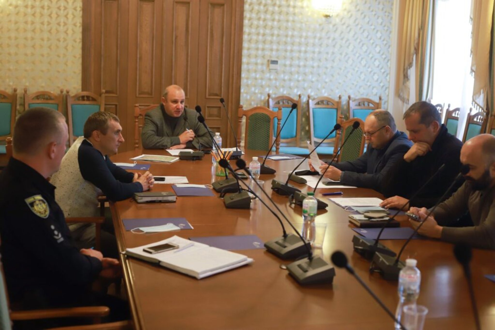 На Львівщині обіцяють побороти нелегальні розкопки