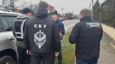 На Львівщині судитимуть голову сільради та його спільника за «відкат» у понад 20 000 Євро
