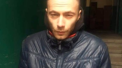 На Львівщині поліція розшукує наркомана-втікача (ФОТО)