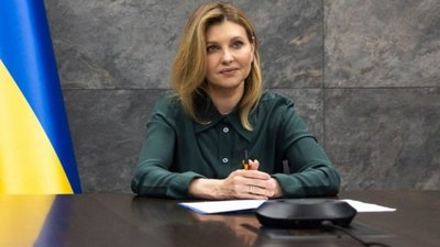 Росіяни хочуть забрати квартиру дружини Зеленського у Криму